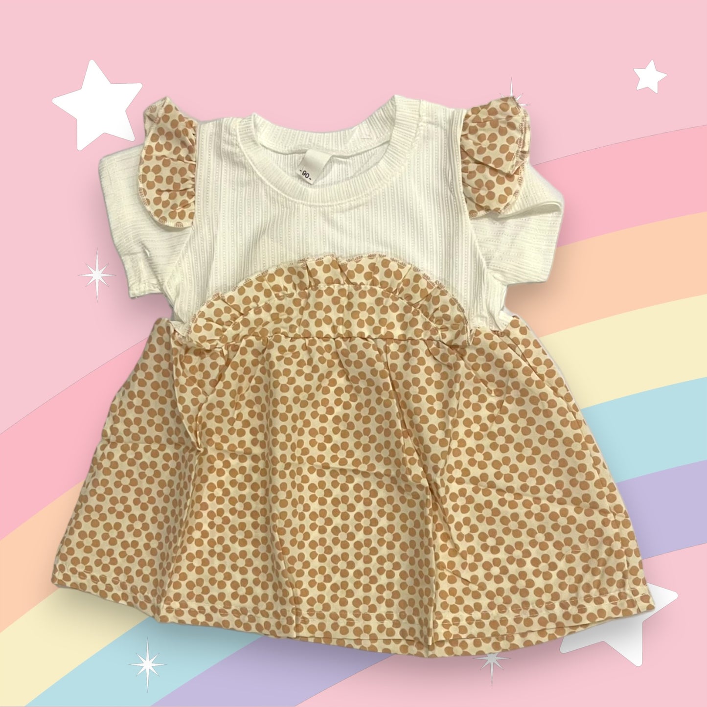 Baby Blouse