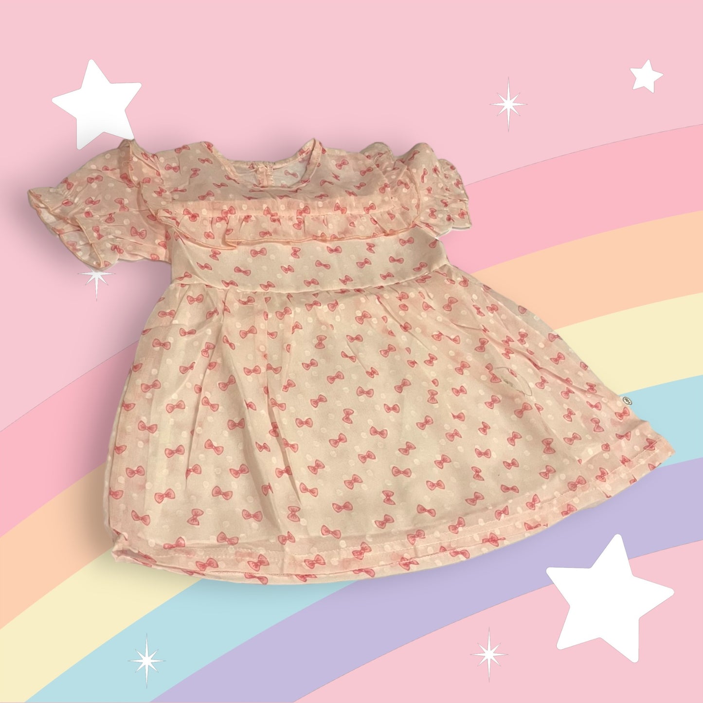 Baby Blouse