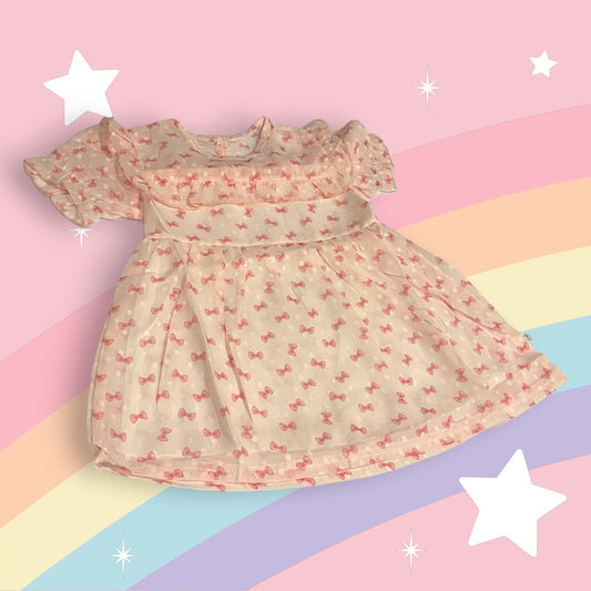 Baby Blouse