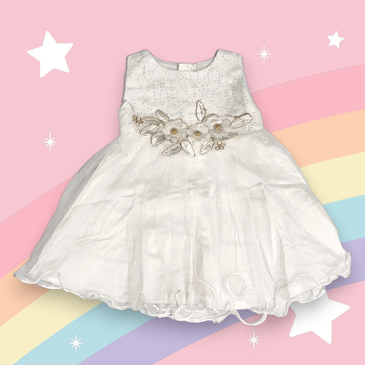 Baby Frock