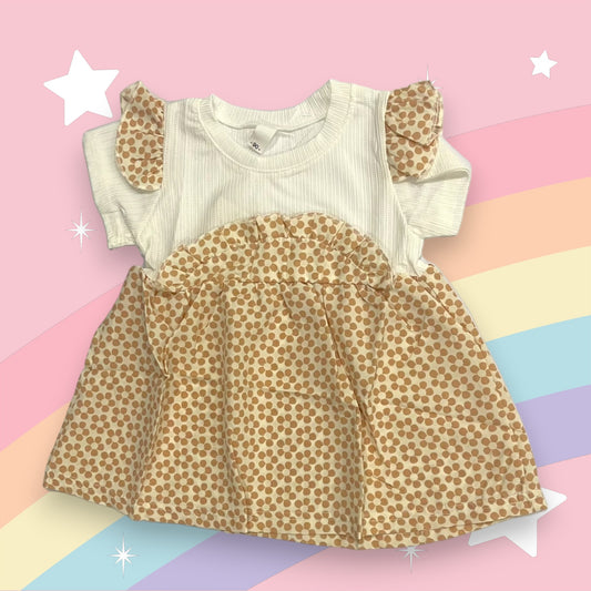 Baby Blouse