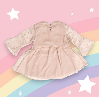 Baby Blouse