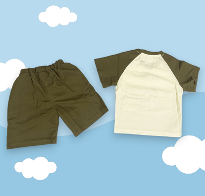 Boy Suit