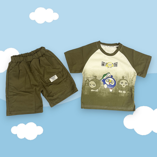 Boy Suit