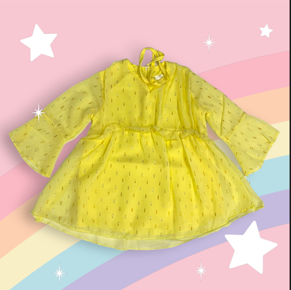 Baby Frock