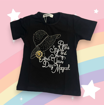 Baby Blouse