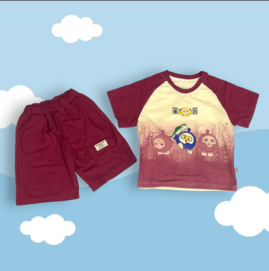 Boy Suit