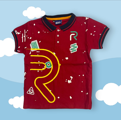 Boy Shirt