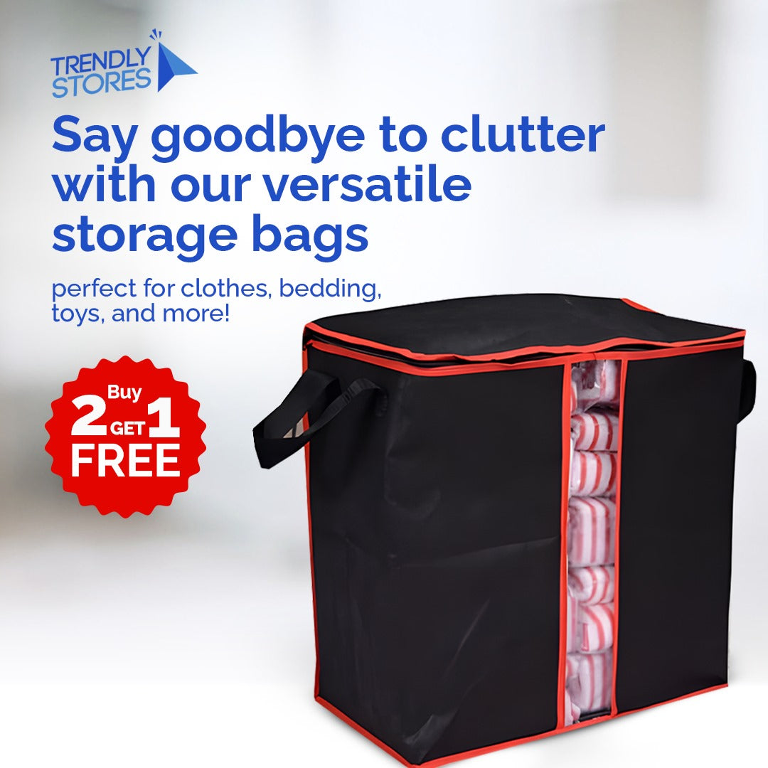 Trendly Multipurpose Storage Bag