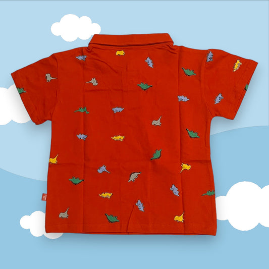 BOY SHIRT