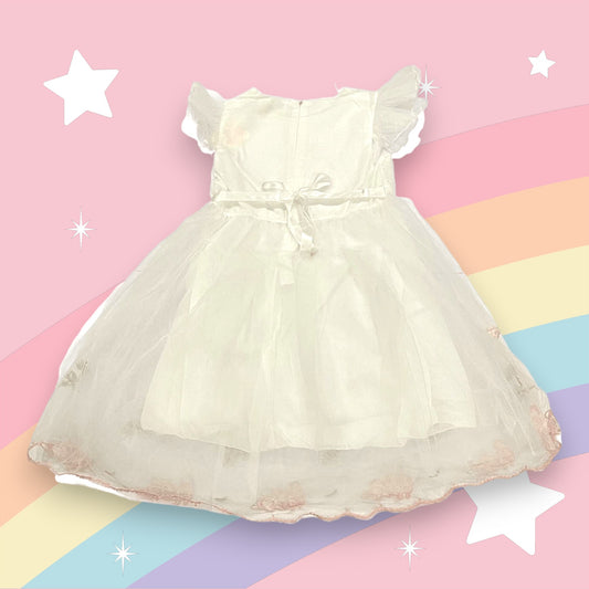 BABY-FROCK