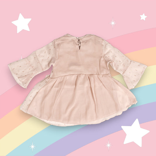 BABY-BLOUSE